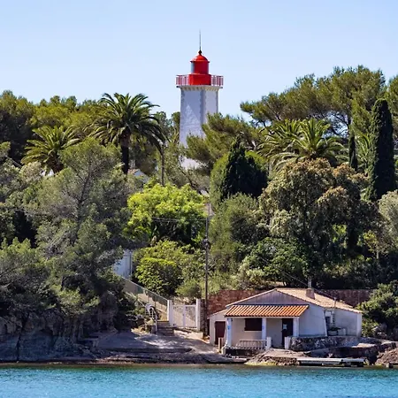 Cap Esterel Famille - Multisports- 4 Personnes En Rez De Jardin - Vue -terrasse -parking - Lejlighed Saint-Raphaël