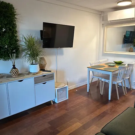Lejlighed Cap Esterel Famille - Multisports- 4 Personnes En Rez De Jardin - Vue -terrasse -parking -
