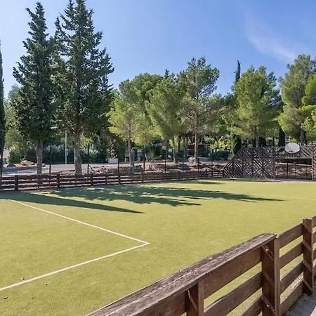 Cap Esterel Famille - Multisports- 4 Personnes En Rez De Jardin - Vue -terrasse -parking - Lejlighed