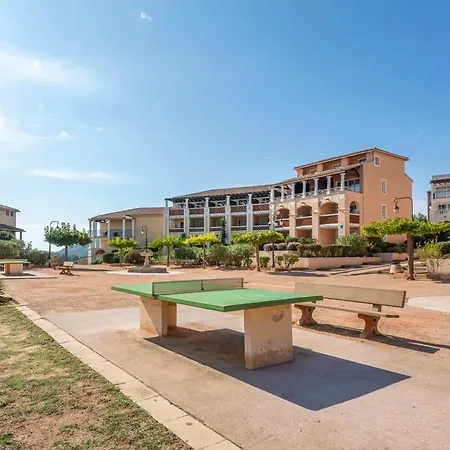 Cap Esterel Famille - Multisports- 4 Personnes En Rez De Jardin - Vue -terrasse -parking - Saint-Raphaël